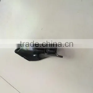 Low Price Field Ridge Subsoiling Machinery Plough Shovels thumbnail-3