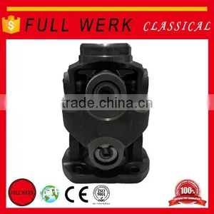 Specialty Products Company FULL WERK Alloy Steel Wide Flange for PTO Shaft 921057 thumbnail-1