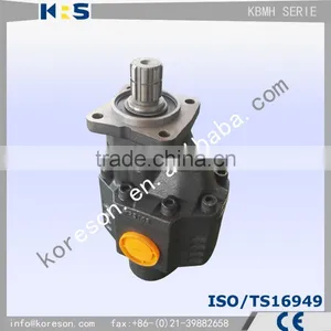 PTO Gear Pump for Dump Truck,KBMH Serie Like OMFB thumbnail-1