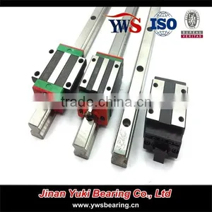 HGH20 Low Price Linear Guide Rail thumbnail-1