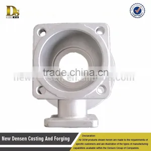 China High Quality Dole Company Pneumatic Butterfly Valves Ductile Iron Class 150 thumbnail-5