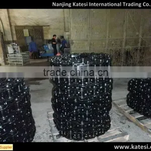 Excavator Bulldozer Under Carriage Track Link Assy thumbnail-1