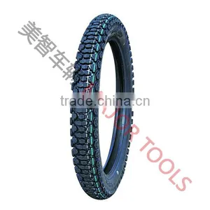 Yinzhu All Size Off-road Scooter Tires for Thailand Market thumbnail-4