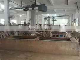 Ningbo Yinzhou Yunlong Yongfeng Machinery Parts Factory company overview - view 2 thumbnail