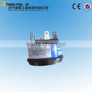 Heavy Truck Parts Water Temperature Gauge 5003472,howo Shacman Truck Parts Water Temperature Gauge ICE911-243002 thumbnail-1