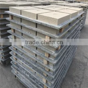 Pvc Formwork for Concrete / Pvc Pallet / Plastic Panel for Bricks thumbnail-1