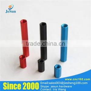 Cnc Turning Custom Made Spacer Standoff/threaded Spacers thumbnail-6