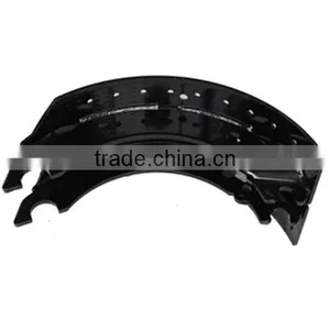 OEM No. 0509146170 Heavy Truck BPW 180 Brake Shoe thumbnail-1
