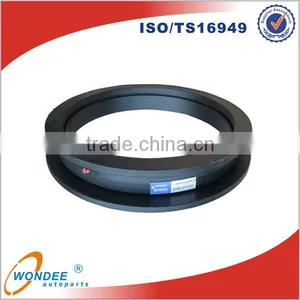 TS1000x80UA01 Casting Bearing Truck UA Type Turntable thumbnail-2