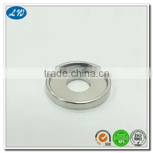 Stainless Steering Wheel Control Buttons Wih Phone,player,electronic Product thumbnail-4
