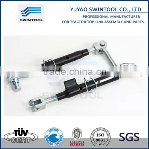 SUPPLIER OF Top Link Forged Ball Ends thumbnail-1