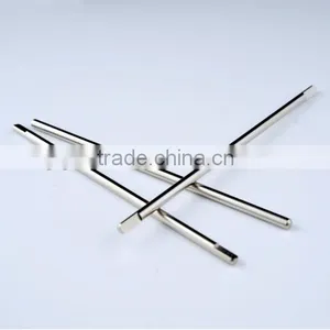 Factory Custom/wholesale High Precision Cnc Turning Steel Pin Oem thumbnail-2