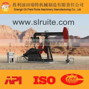 Conventional Pumping Unit / API Spec 11E Pumping Unit thumbnail-1