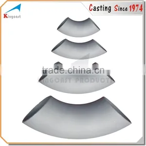 Hot Sale Spare Parts Cnc Machining Parts Bend Casting thumbnail-1