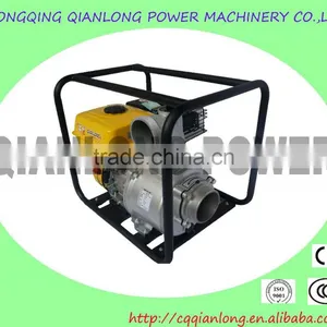 4inch Gasoline Water Pump thumbnail-1