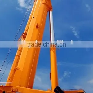Telescopic Hydraulic Cylinder for Sale thumbnail-5