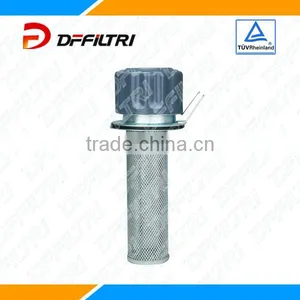 KLQ-24 Series Hydraulic Oil Tank Air Breather Filter thumbnail-2