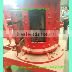 New Design Best Quality Industrial Crushing Machine Price/Sell Manganese Ore Crusher thumbnail-2