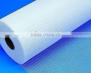 Alkali-resistant Fiberglass Mesh,standard Fiberglass Mesh,reinforced Fiberglass Mesh thumbnail-6