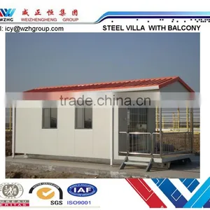 Best Price 20ft Container Homes Container Houses Container Office on Sale thumbnail-6