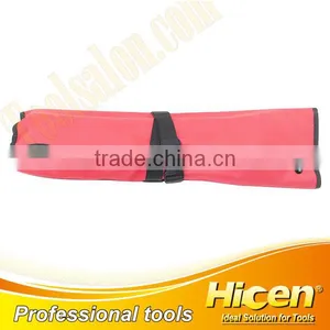 Wood Handle Football BBQ Tool Set With Apron thumbnail-2