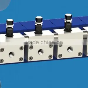 Hydraulic Flow Divider of Cassapa Commercial thumbnail-3