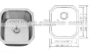 POATS MINI BOWL PS-713 thumbnail-1