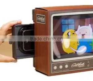 TV Smart Mobile Phone Screen Magnifier With High Quality thumbnail-6