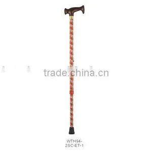 Extendable Walking Stick,folding Pole,walking Stick thumbnail-1