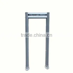 JH-9000C Pretty Appearance Security Checking Sercurity Metal Detector thumbnail-4
