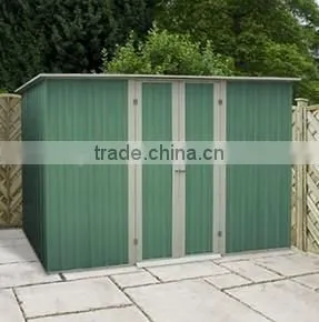 Steel Garden Shed/outdoor Storage Shed thumbnail-5