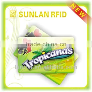 Pvc id Card for Epson Printer thumbnail-1