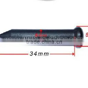 Best Seller RFID Track Assets, UHF RFID Tag/Nail Tag thumbnail-1