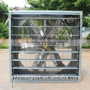 Cooling System Exhaust Fan thumbnail-2
