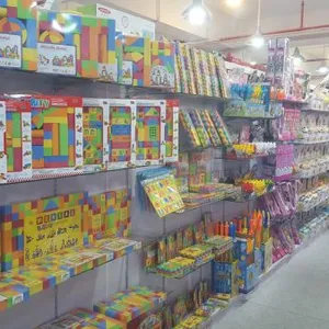 Shantou HS Group HaS Toys International Limited company overview - view 3 thumbnail