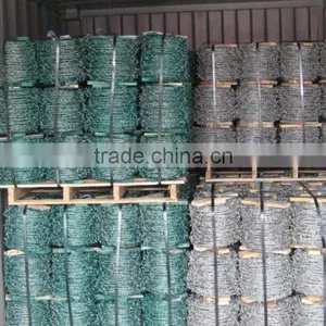 Barbed Wire Roll Price Fence thumbnail-2