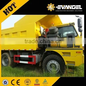 Sinotruck 6*4 Hydraulic Pump Dump Truck for Sale thumbnail-2