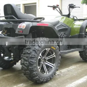 ATV 2014 With EEC,quad,4x4 .farm ATV 500cc Extend Model thumbnail-2