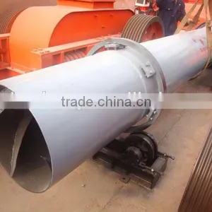 Trustworthy 24x32 Inches Rotary Dryer /small Wood , Sawdust Drying Machine thumbnail-2