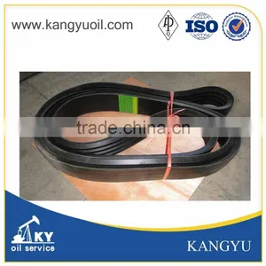 ZV15J-5700 Belts for Beam Pumping Unit thumbnail-2