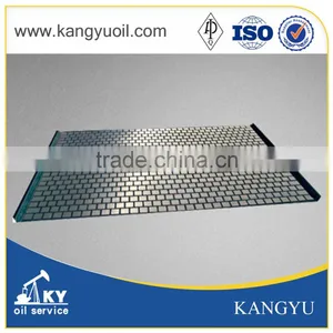 DFE Shale Shaker Screen thumbnail-5