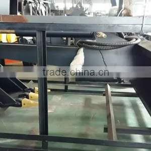 Skid Loader Backhoe (skid Loader Attachment,bobcat Attachment) thumbnail-3
