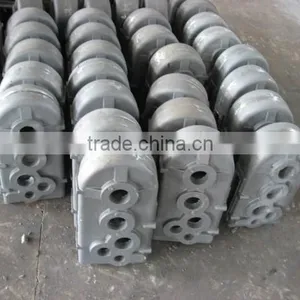 Casting Parts/ship Fittings/car Fittings/train Fittings/investment Casting,iron Cast Parts,die Casting Parts thumbnail-3