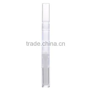 Brush Head Pen for Lip Makeup With Cap and Printing Available thumbnail-2