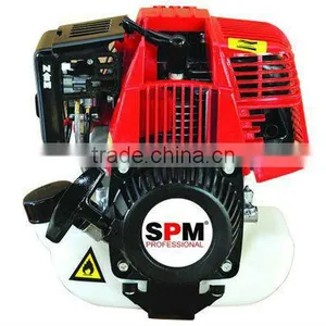 4 Stroke Gasoline Engine 139F Engine thumbnail-1