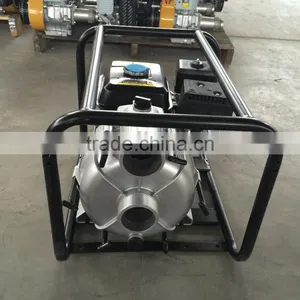 Sewage Water Pump Trash Pump Mud Pump thumbnail-3