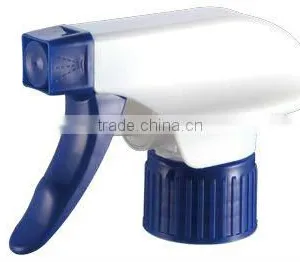 Hot Sale 28/410 Plastic Hand Water Mini Trigger Sprayers thumbnail-1