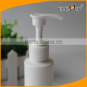 4oz Shower Soap Dispenser Pump PET Plastic Bottle Lotion Shampoo thumbnail-2