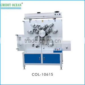 8-Color Double-side Digital Rotary Label Printing Machine thumbnail-3