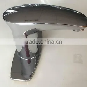 Automatic Sensor Basin Faucet thumbnail-3